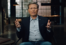 David Baldacci: Meesterbrein Achter Internationale Bestsellers