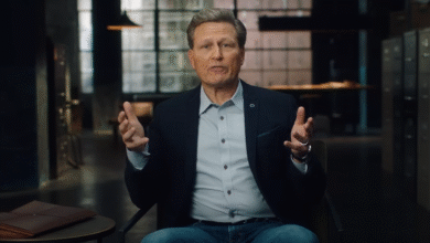 David Baldacci: Meesterbrein Achter Internationale Bestsellers