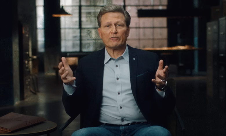 David Baldacci: Meesterbrein Achter Internationale Bestsellers