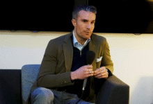 Robin van Persie
