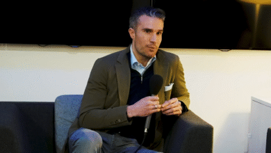 Robin van Persie