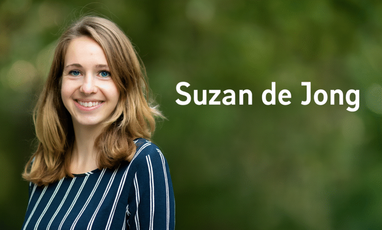 Suzan de Jong: Pionier in Ouderschapsondersteuning en Klinische Neuropsychologie