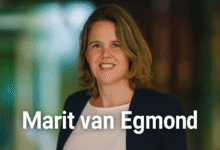 Marit van Egmond: Succesvolle Leider én Kritisch Bekeken Visiehouder op de Nederlandse Retail