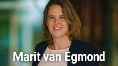 Marit van Egmond: Succesvolle Leider én Kritisch Bekeken Visiehouder op de Nederlandse Retail