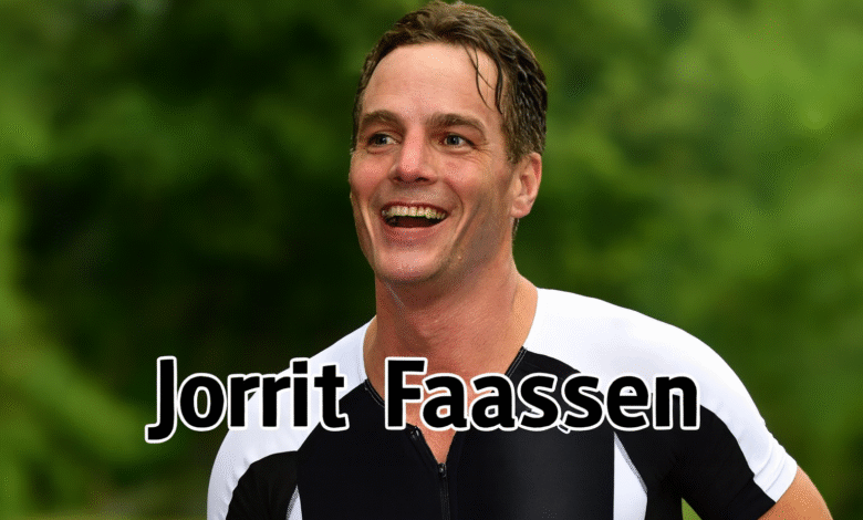 Jorrit Faassen: Succesvol maar Omstreden – Het Leven van een Nederlandse Zakenman met Russische Connecties