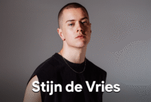Stijn de Vries – Creatieve Visionair met Succes én Controverses in de Schijnwerpers