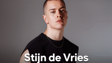 Stijn de Vries – Creatieve Visionair met Succes én Controverses in de Schijnwerpers
