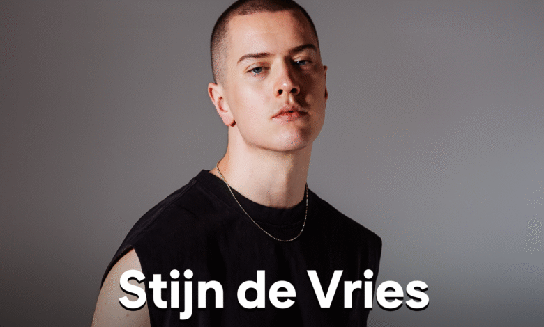 Stijn de Vries – Creatieve Visionair met Succes én Controverses in de Schijnwerpers