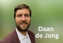 Daan de Jong – Leider in Impactmeting en Sociaal Leren