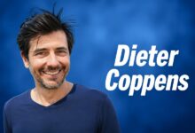 Dieter Coppens
