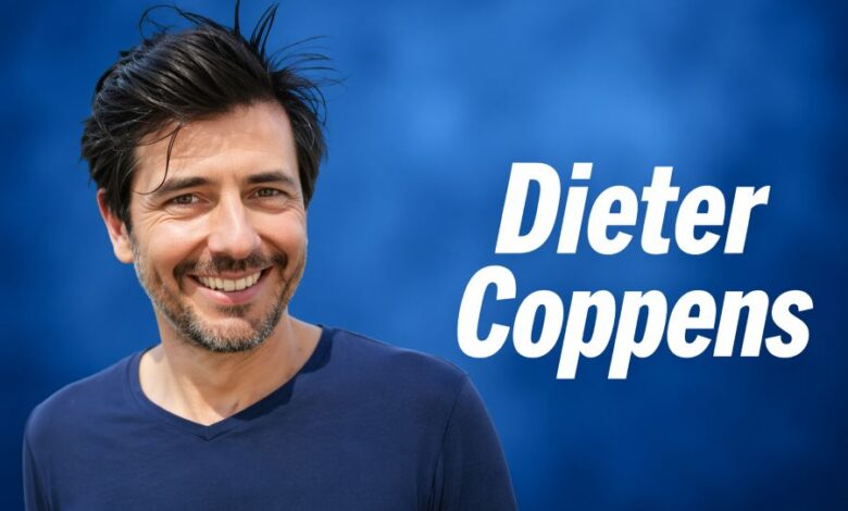 Dieter Coppens