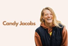 Candy Jacobs