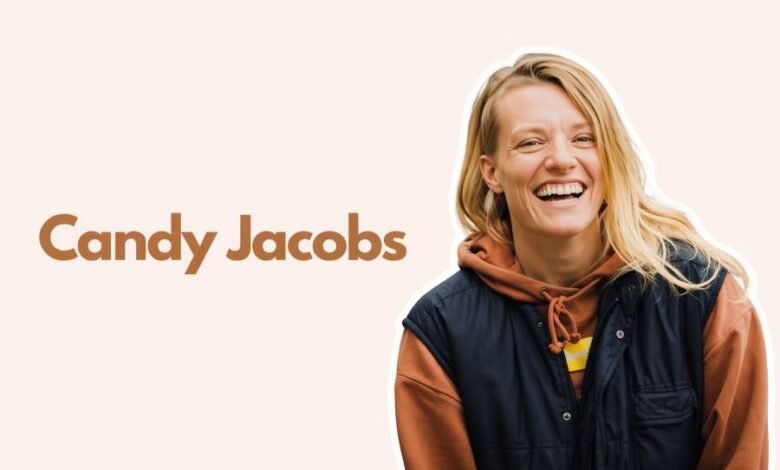 Candy Jacobs