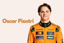 Oscar Piastri