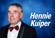 Hennie Kuiper