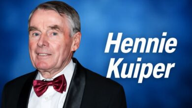 Hennie Kuiper