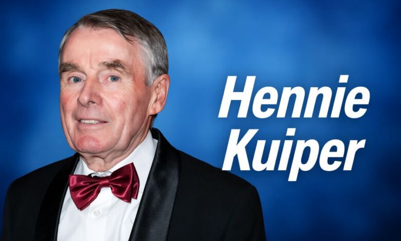 Hennie Kuiper