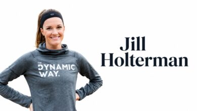 Jill Holterman
