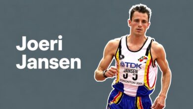 Joeri Jansen