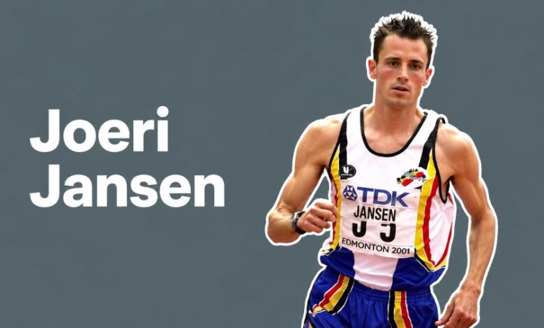 Joeri Jansen