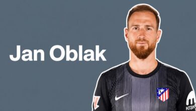 Jan Oblak
