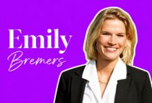 Emily Bremers
