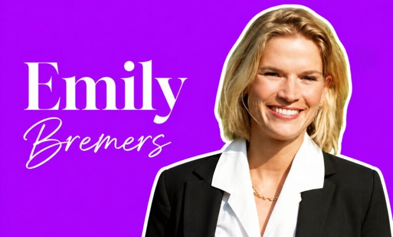 Emily Bremers