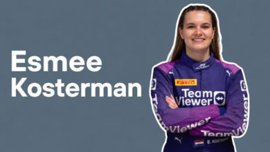 Esmee Kosterman