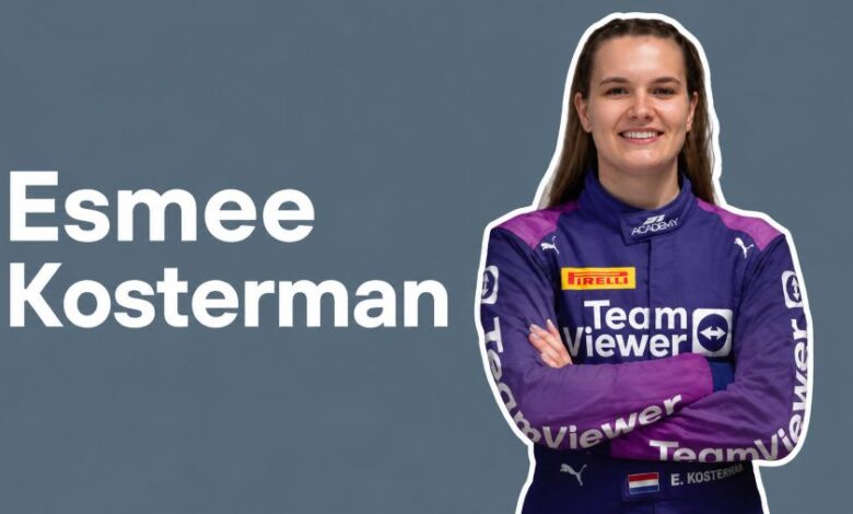 Esmee Kosterman