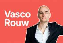 Vasco Rouw