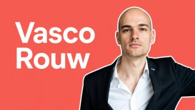 Vasco Rouw