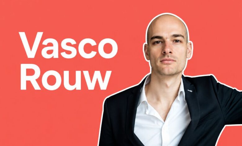 Vasco Rouw