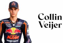 collin veijer