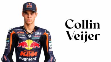 collin veijer