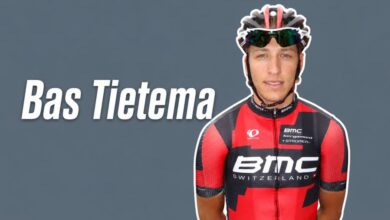 Bas Tietema