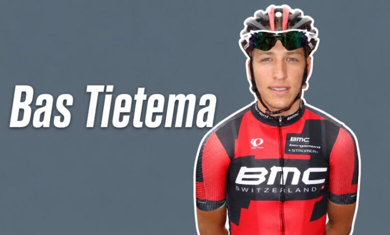 Bas Tietema
