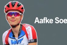 Aafke Soet