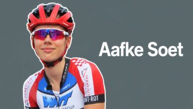 Aafke Soet