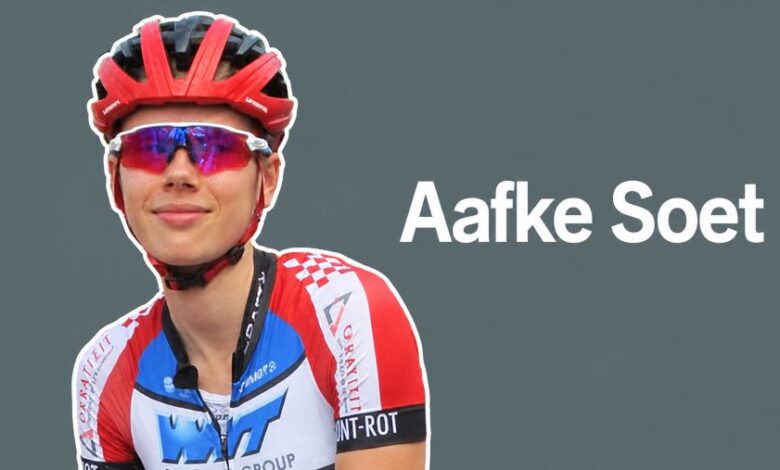 Aafke Soet