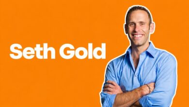 Seth Gold