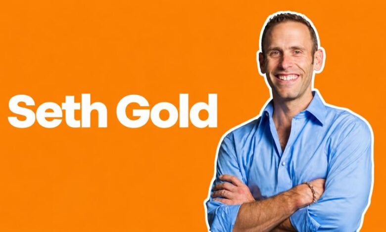 Seth Gold