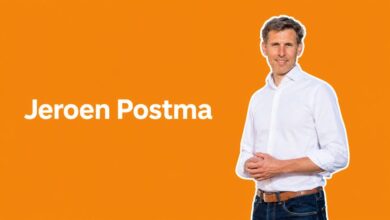 Jeroen Postma