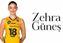 Zehra Güneş