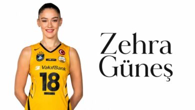 Zehra Güneş