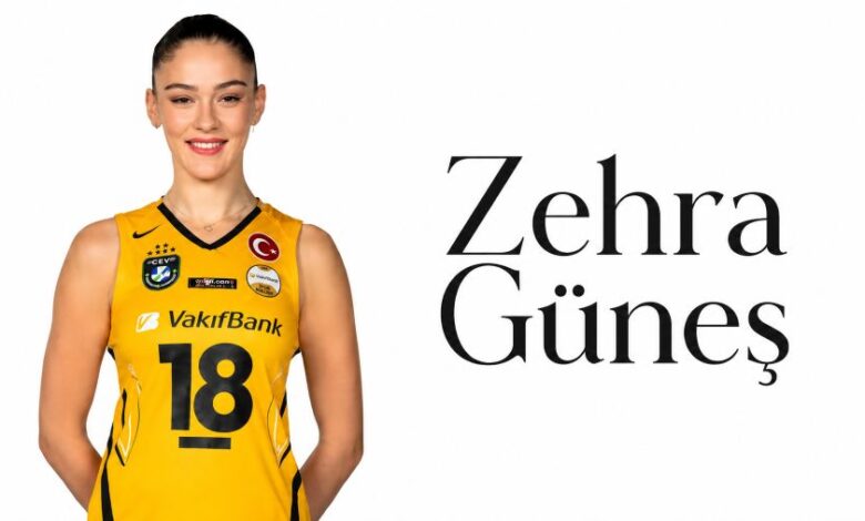 Zehra Güneş