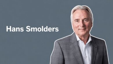 Hans Smolders