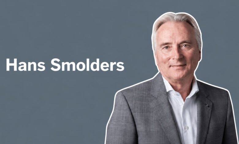 Hans Smolders