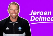 Jeroen Delmee