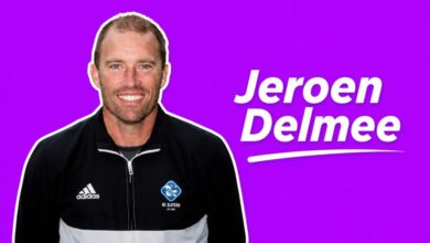 Jeroen Delmee