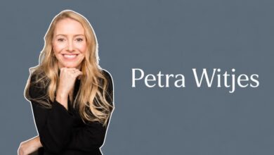 Petra Witjes